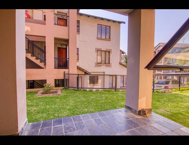 3 BEDROOM APARTMENT TO LET IN FERNDALE
